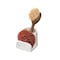 Interdesign InterDesign 3.69 in. L X 2.93 in. W X 3.03 in. H Sponge and Brush Holder 51751 - alternate 2